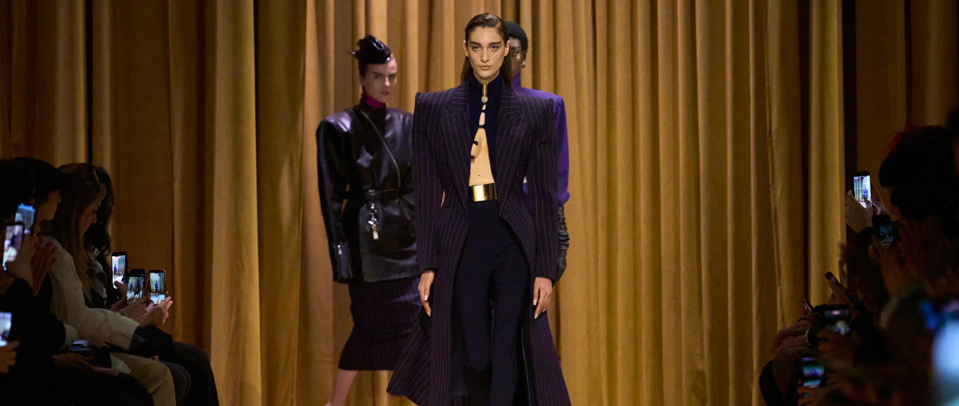 Mugler: Audacious Fashion Reimagined